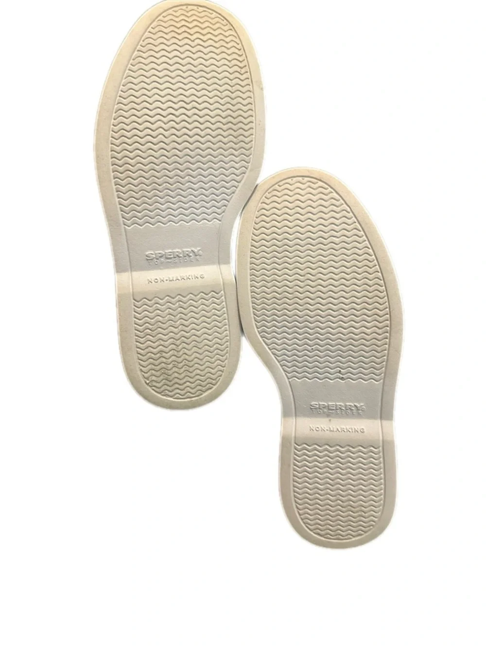 Sperry comfortable unisex